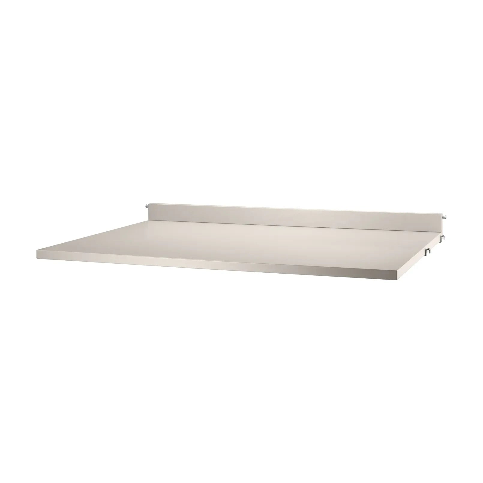 Work desk - W78 x D58, Beige - image 4