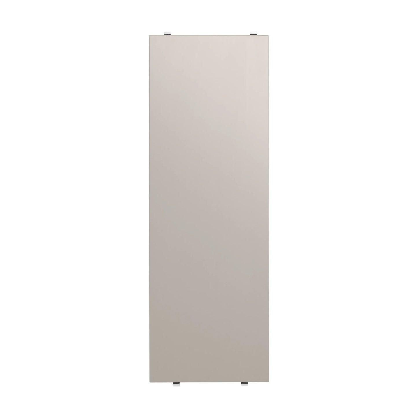 Shelf - W58 x D20, Beige, 3-pack - image 4