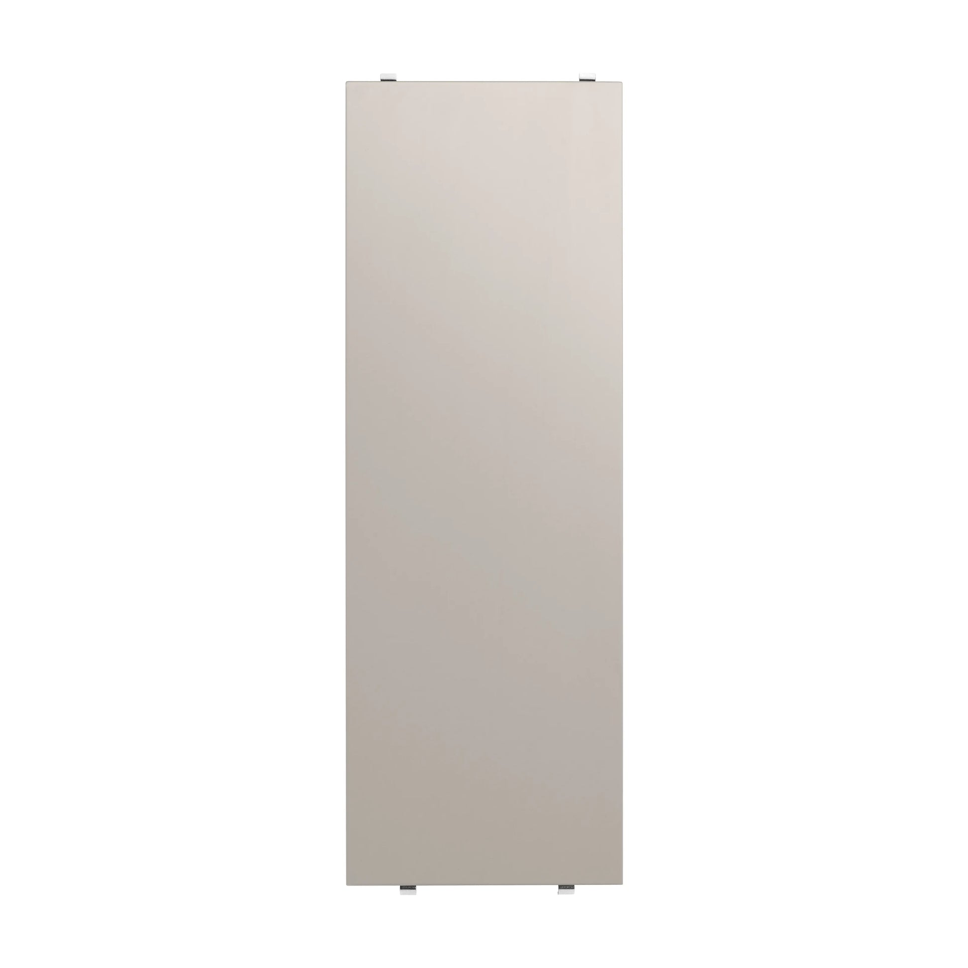 Shelf - W58 x D20, Beige, 3-pack - image 4