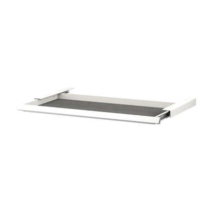 Desk drawer - W61 x D30, White - image 4