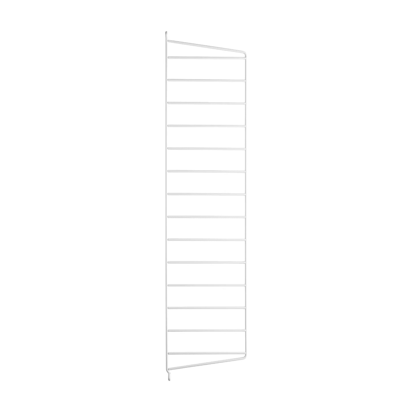 Wall panel - D20 x H75, White, 2-pack - image 4