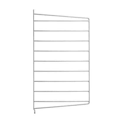 Wall panel galvanized - D30 x H50, Galvanized, 2-pack - image 4