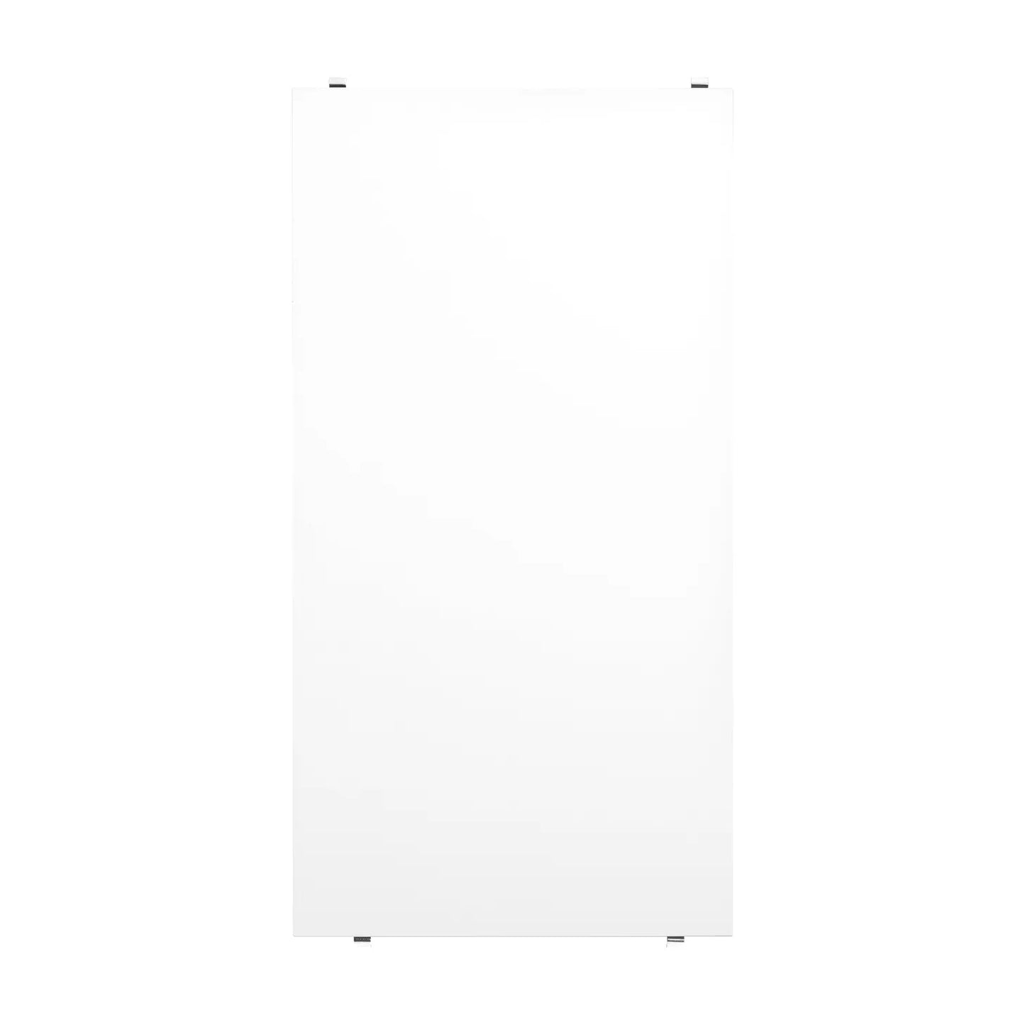 Shelf - W58 x D30, White, 3-pack - image 4