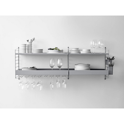 Kitchen B Black/Black - image 2
