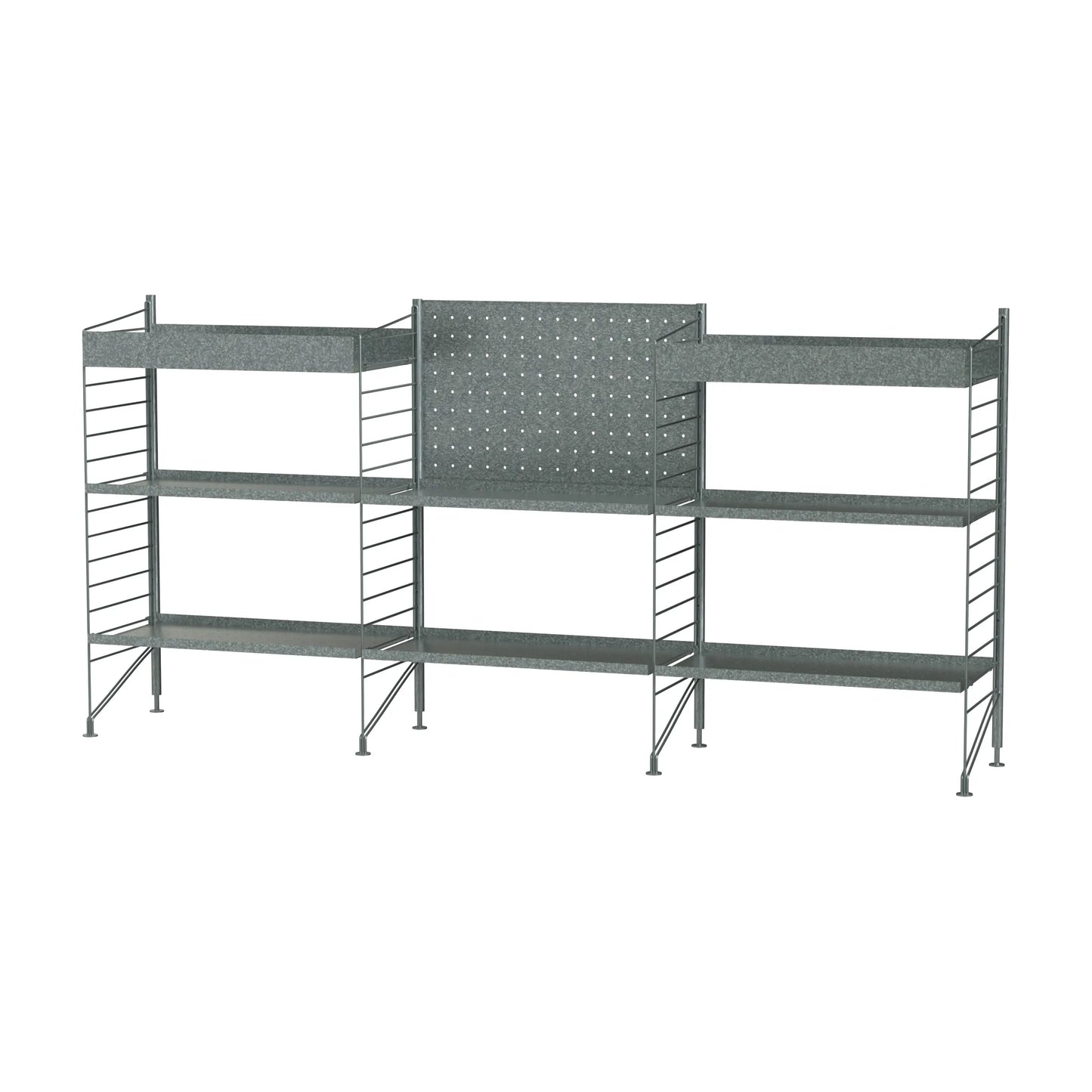 Outdoor M Galvanized/Galvanized - image 4