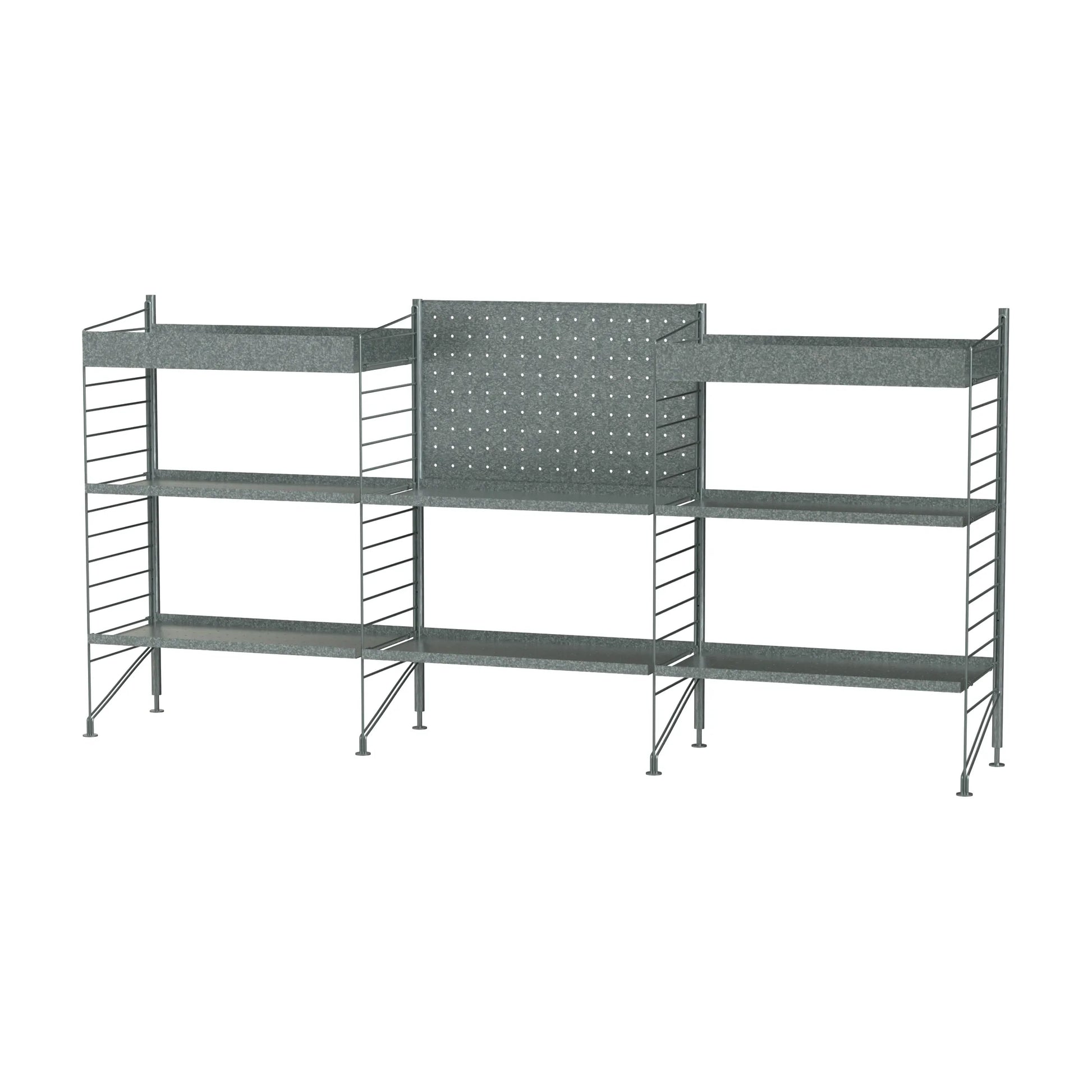 Outdoor M Galvanized/Galvanized - image 4