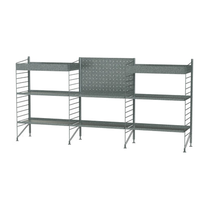 Outdoor M Galvanized/Galvanized - image 4