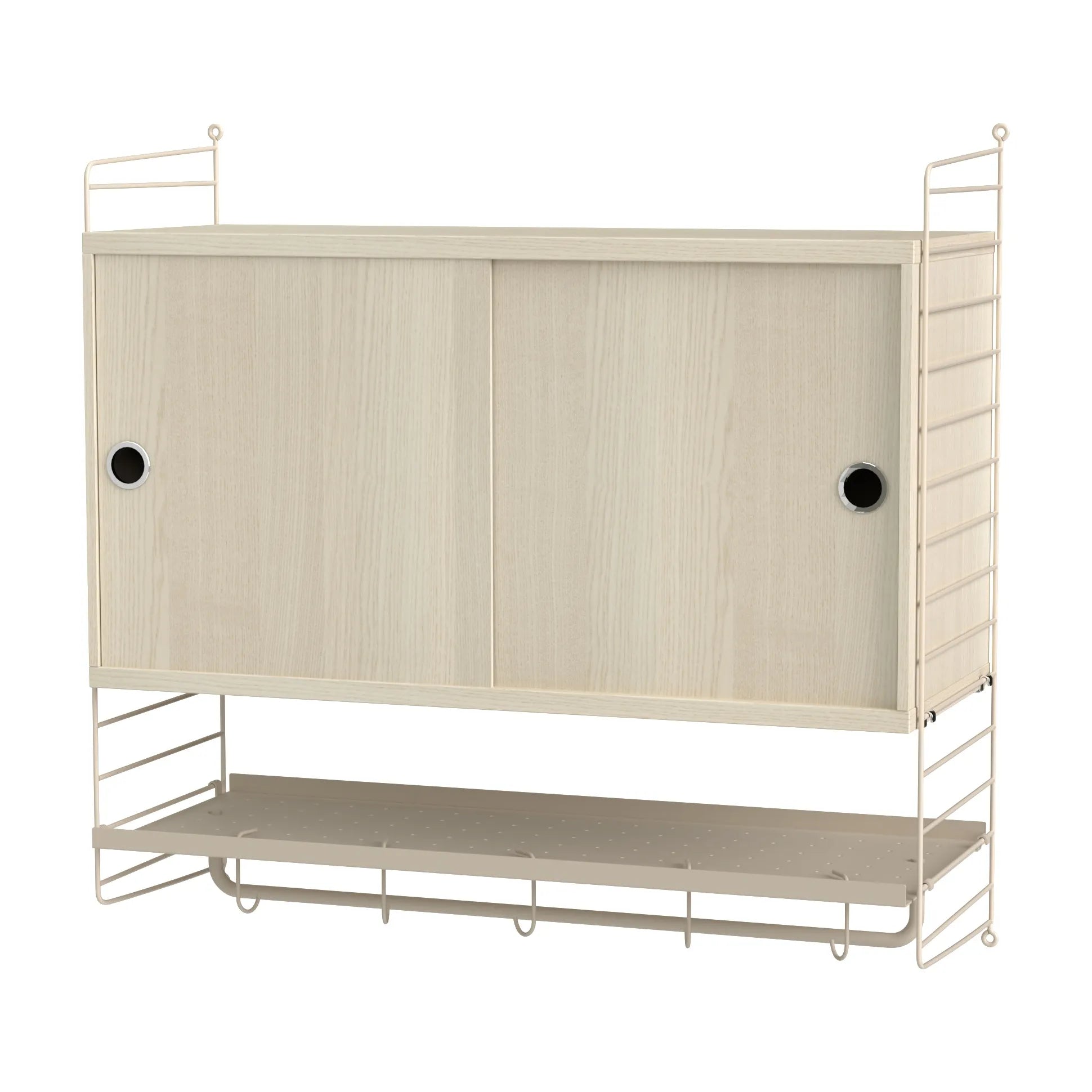Bedroom F Beige/Ash - image 4