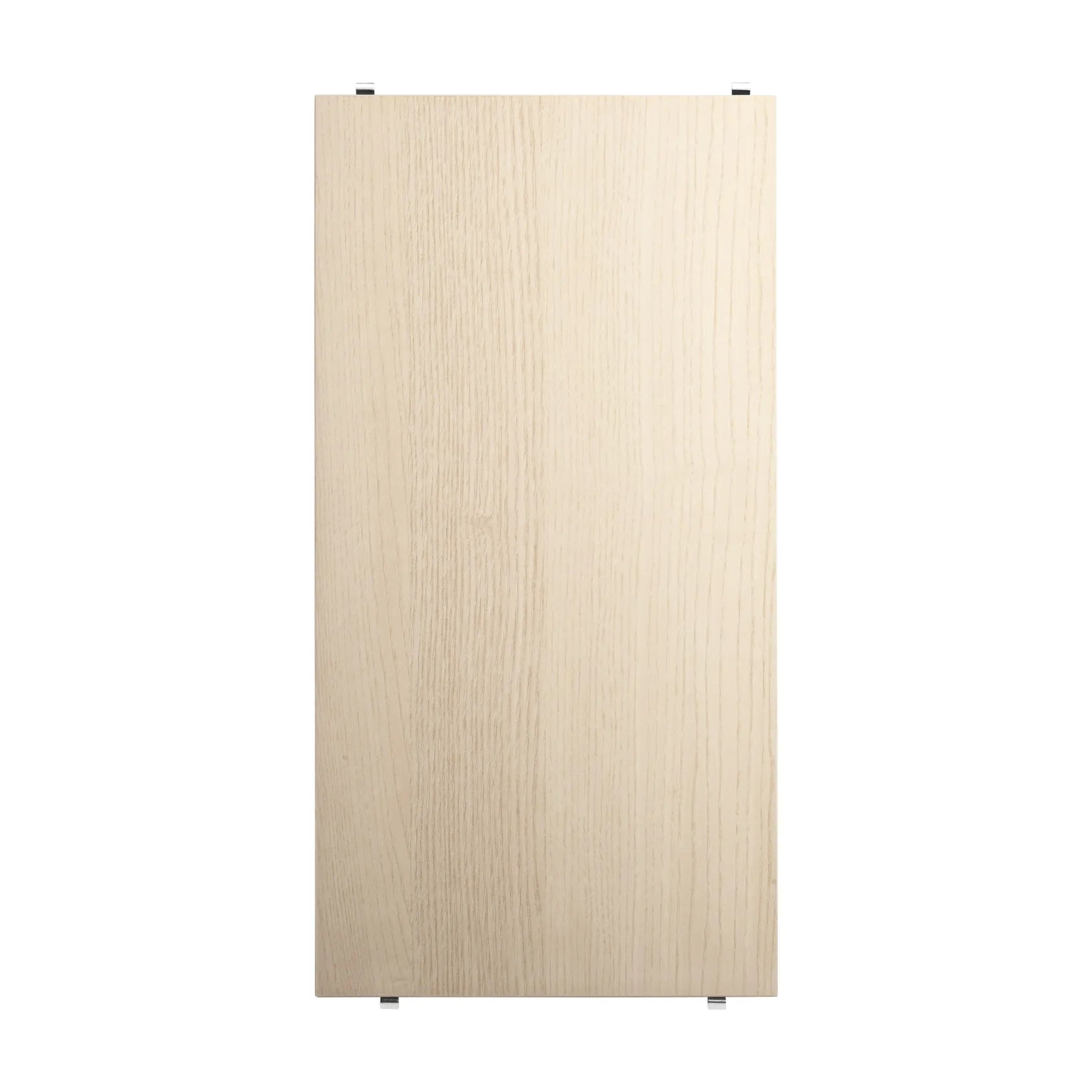 Shelf - W58 x D30, Ash, 3-pack - image 4