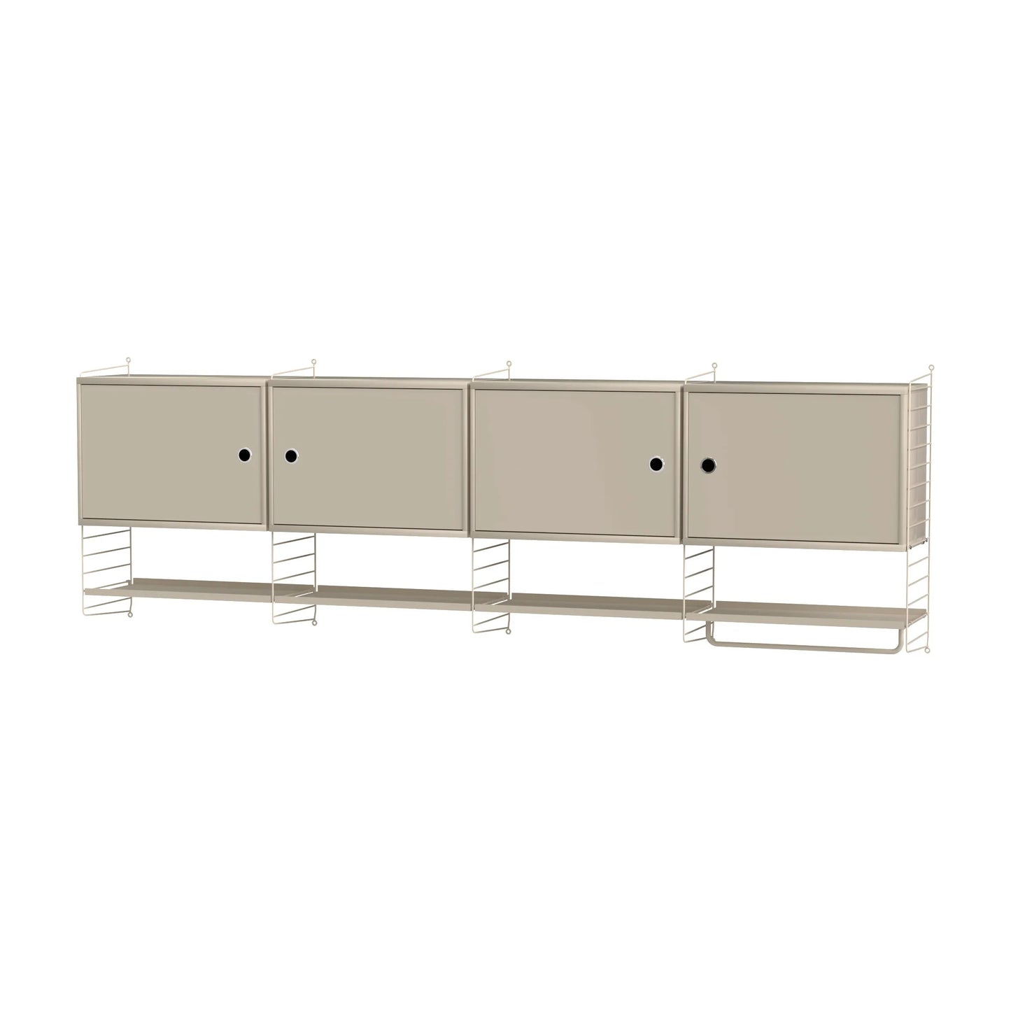 Kitchen K Beige/Beige - image 4