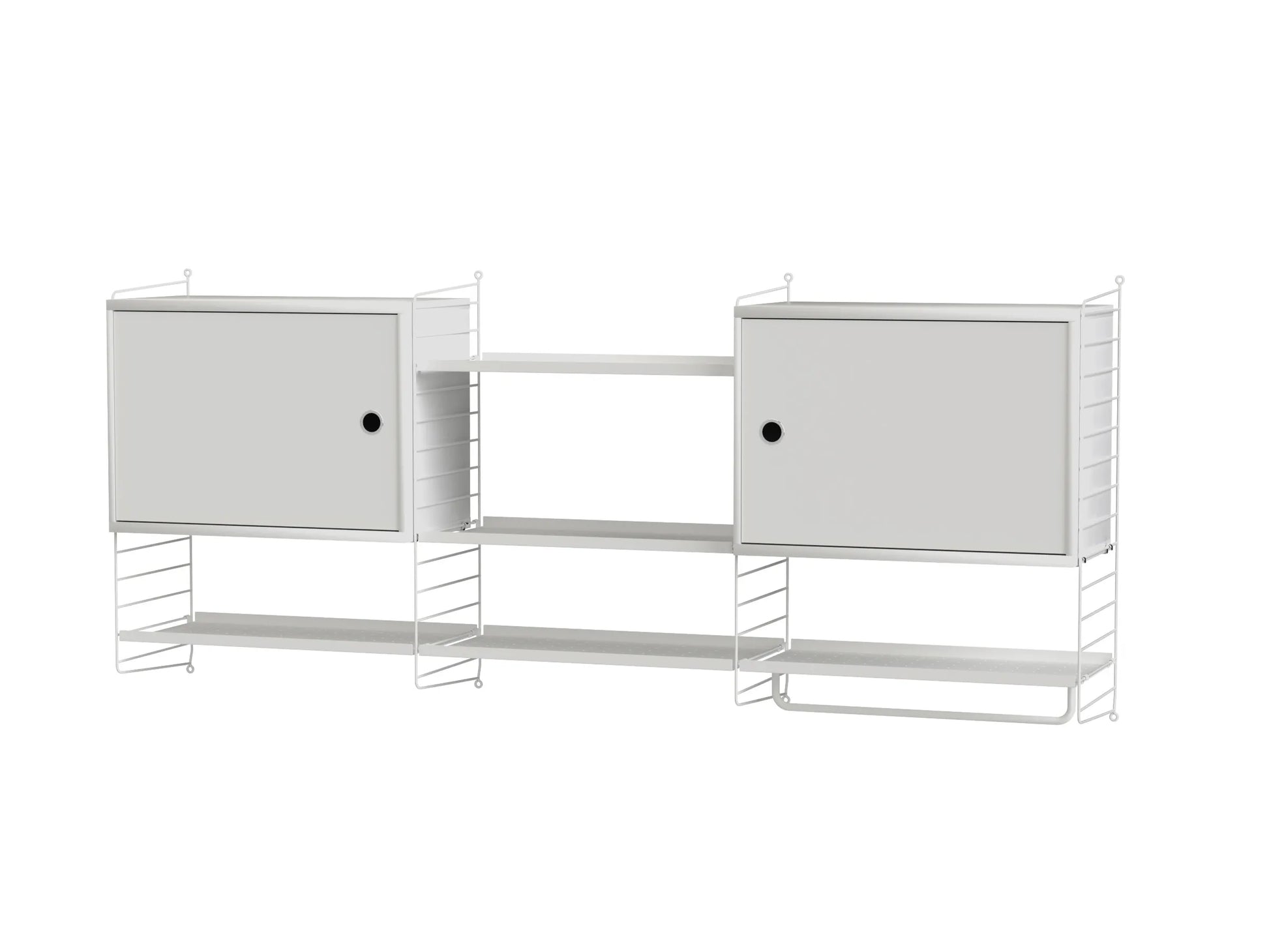 Kitchen M White/White - image 3