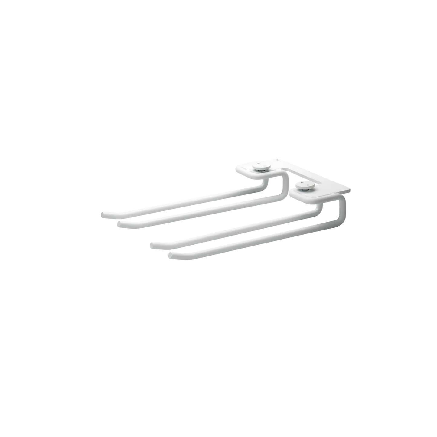 Hanger rack - W13.5 x D20, White, 2-pack - image 3