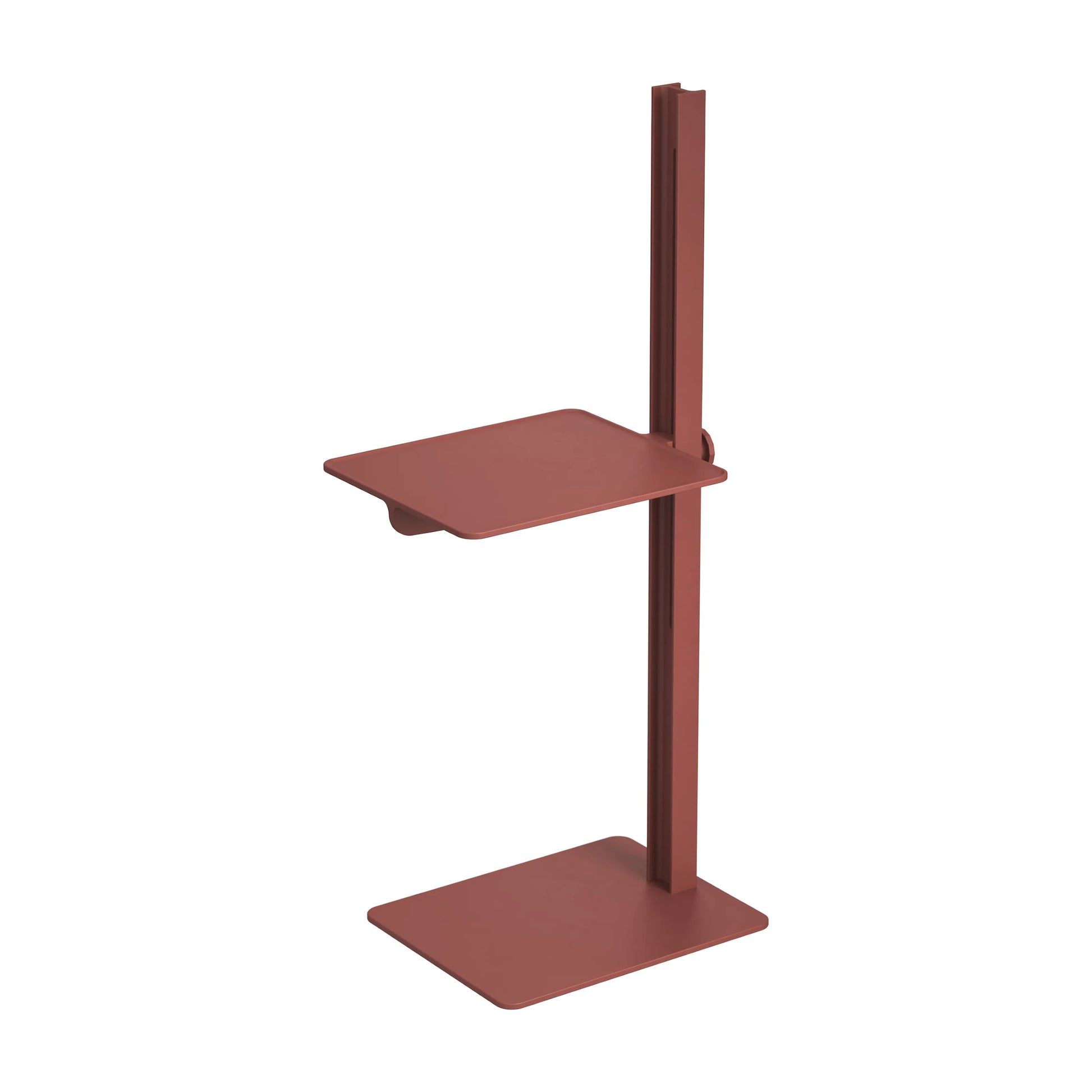 Museum Sidetable - Red rust - Online Exclusive - image 4