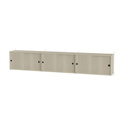 Living room D White/Ash - image 4