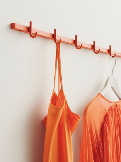 Relief Hook rail, Large - W123, Orange - image 5