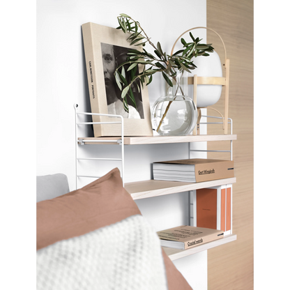 Living room N White/Beige - image 2