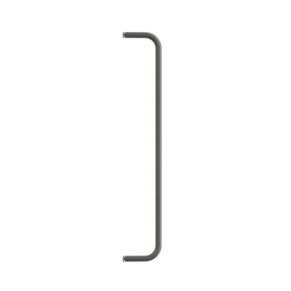 Rod - Dark grey