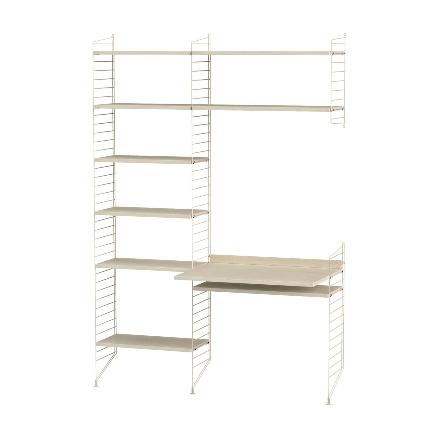 Workspace G Beige/Ash - image 4