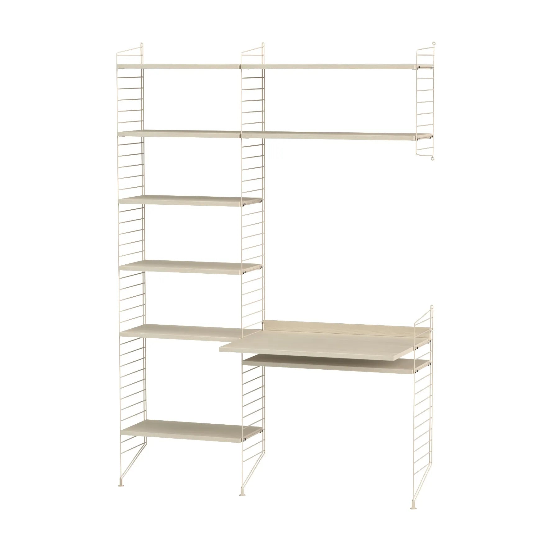 Workspace G Beige/Ash - image 4