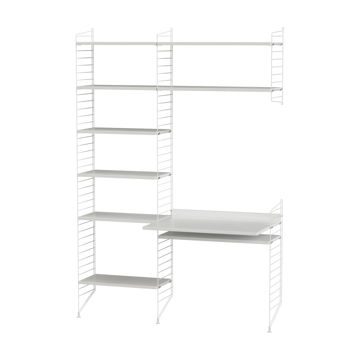 Workspace G White/White - image 4