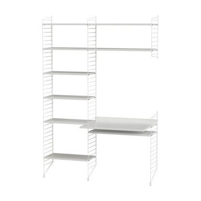 Workspace G White/White - image 4