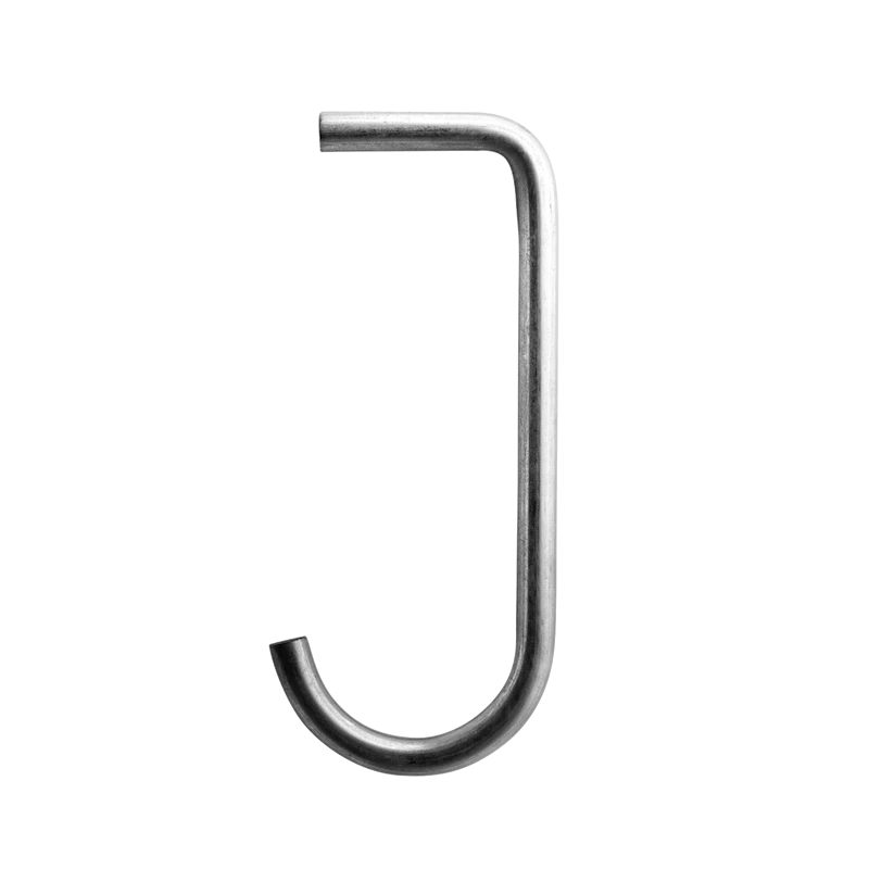 Hook - Stainless steel, 5-pack