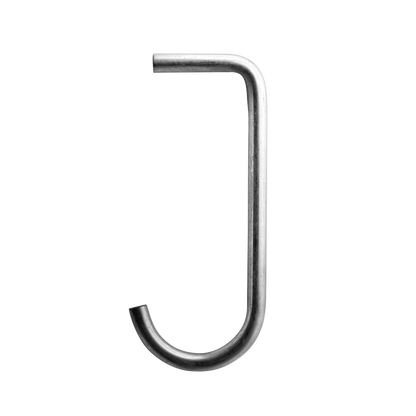 Hook - Stainless steel, 5-pack