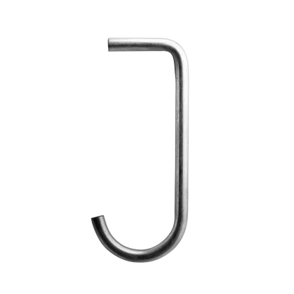 Hook - Stainless steel, 5-pack - image 2