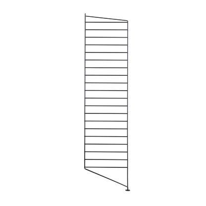 Floor panel - D30 x H115, Black, 1-pack - image 3