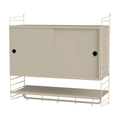 Bedroom F Beige/Beige - image 4