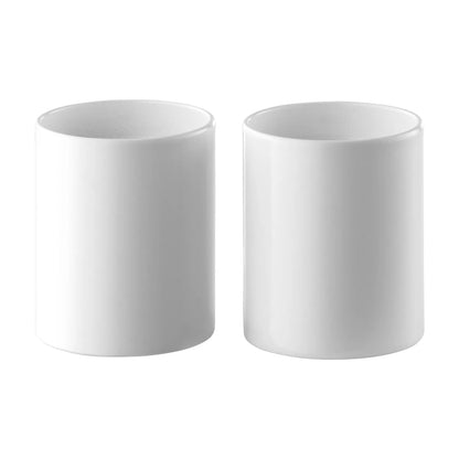 Floor panel extension - White, 2-pack - image 4