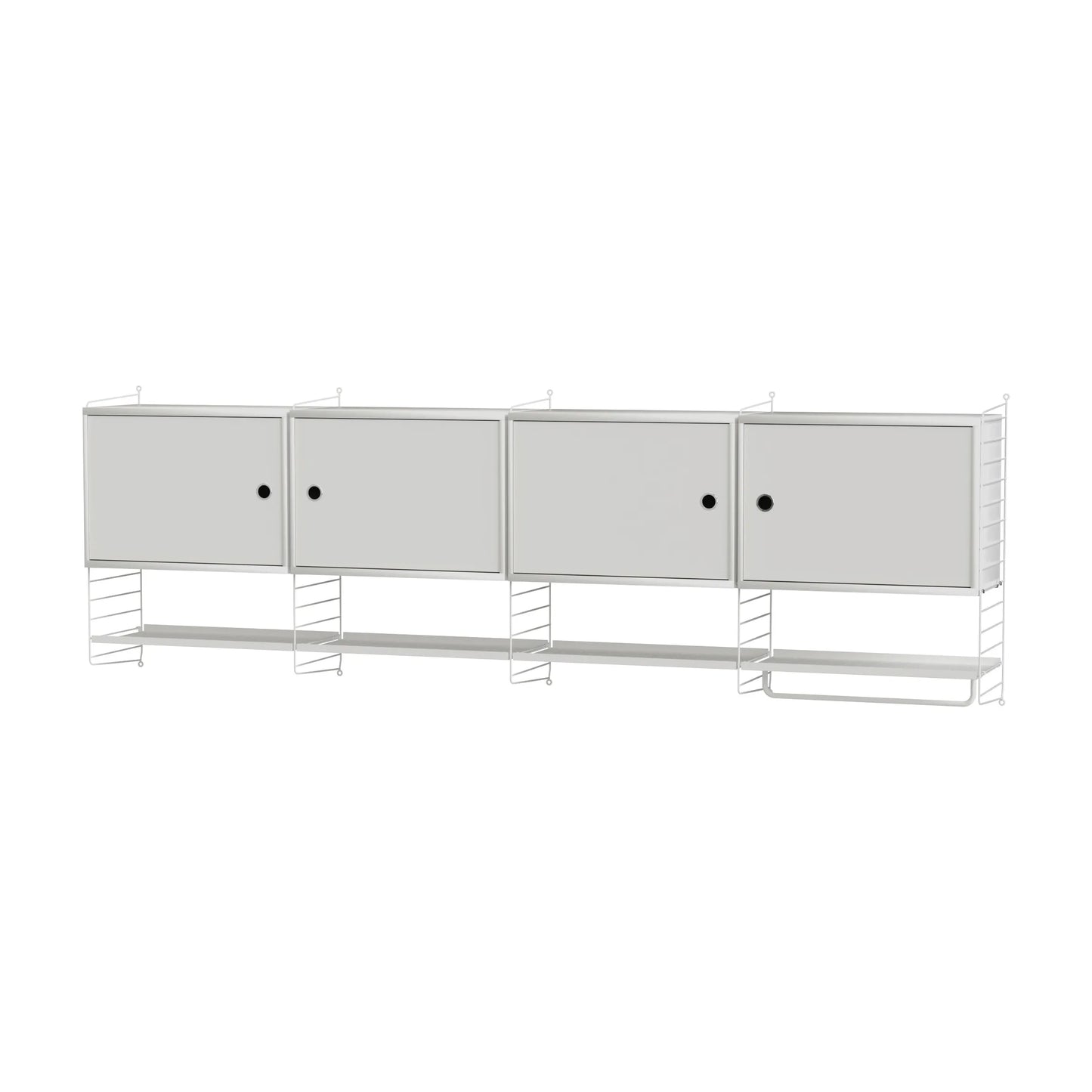 Kitchen K White/White - image 4