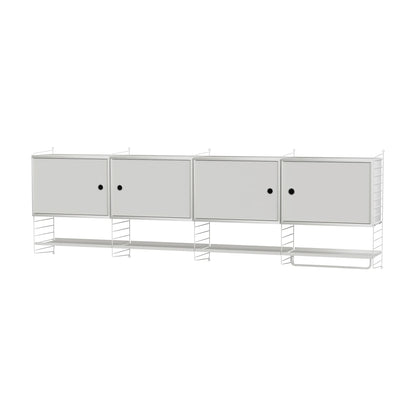 Kitchen K White/White - image 4