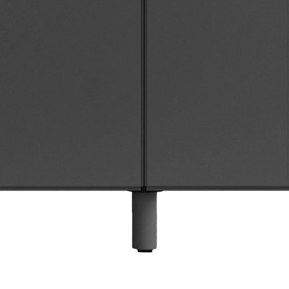 Relief Connecting leg - Grey