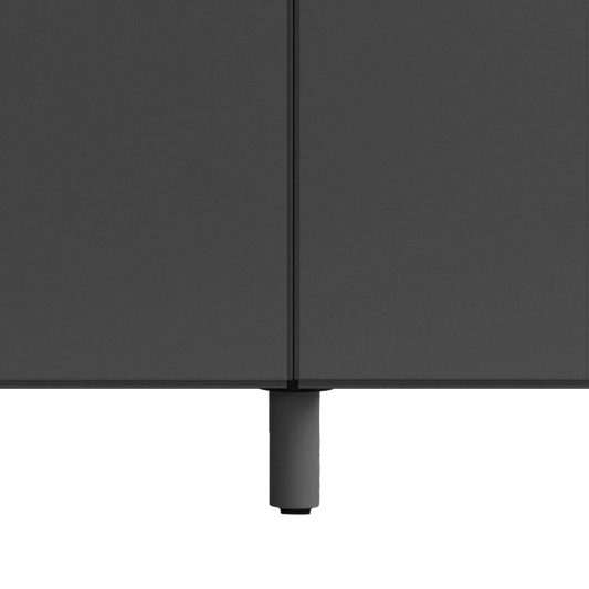Relief Connecting leg - Grey