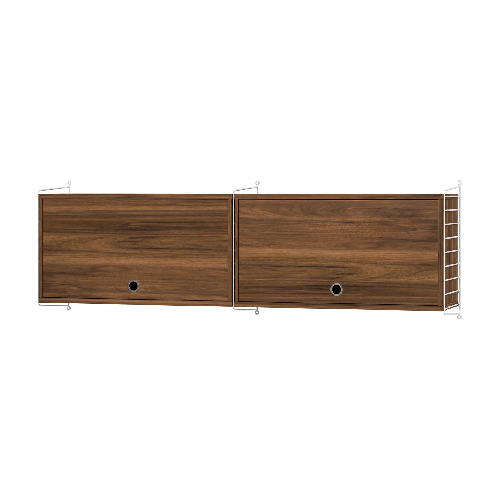 Kitchen N White/Walnut - image 5