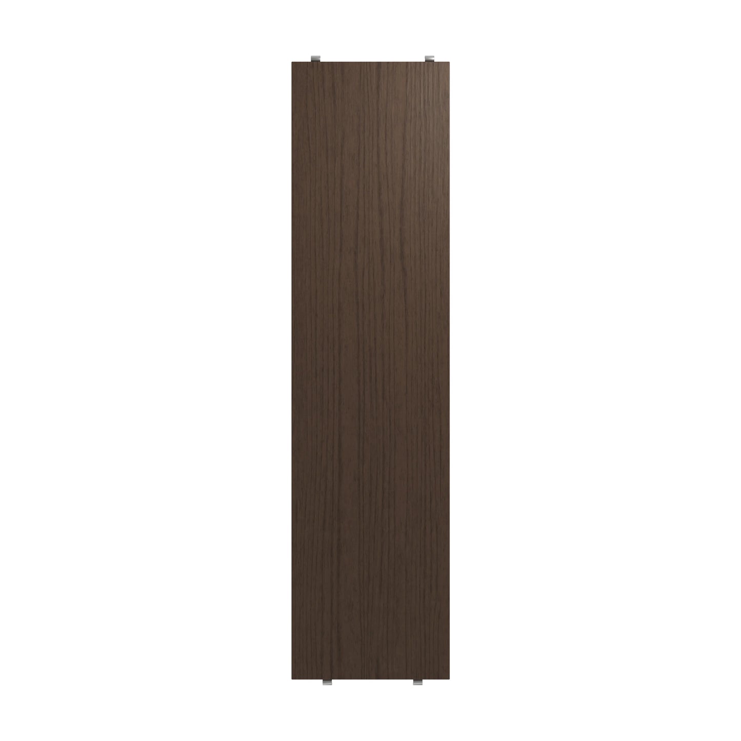 Shelf - W78 x D20, Dark oak, 3-pack - image 5