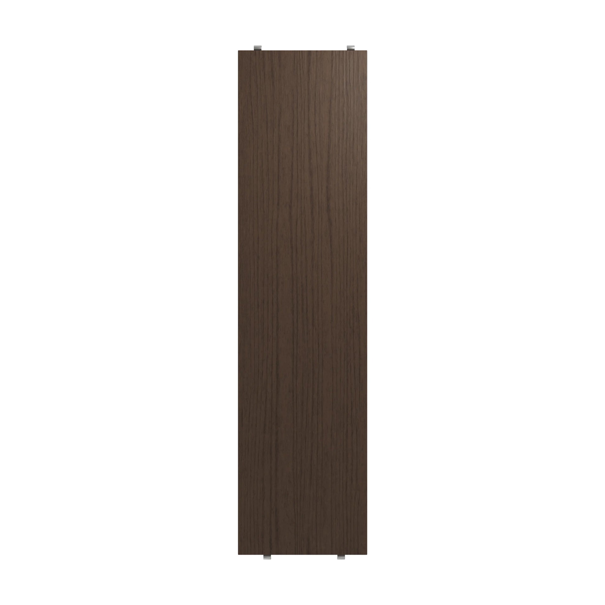 Shelf - W78 x D20, Dark oak, 3-pack - image 5