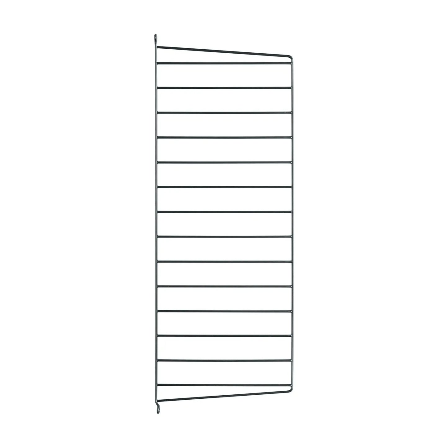 Wall panel - D30 x H75, Dark grey, 2-pack - image 4