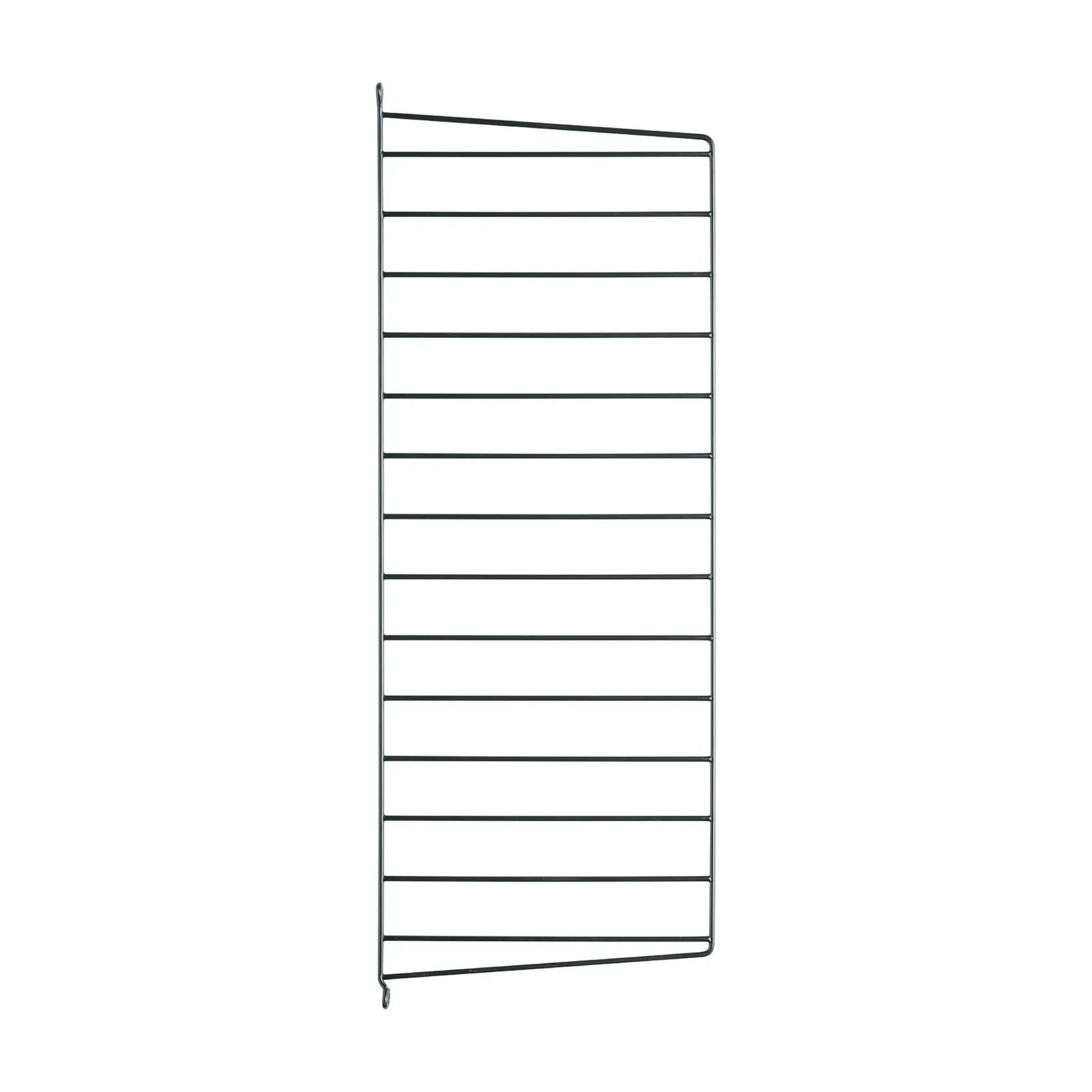 Wall panel - D30 x H75, Dark grey, 2-pack - image 4
