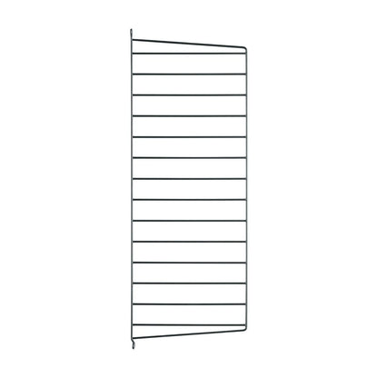 Wall panel - D30 x H75, Dark grey, 2-pack - image 4