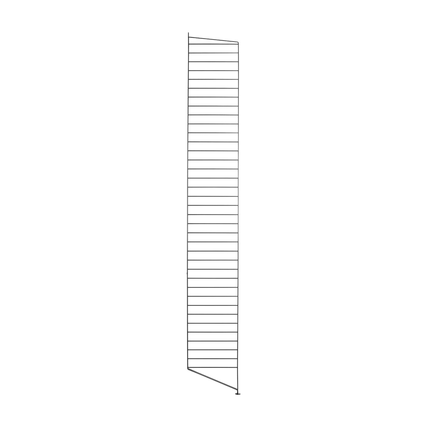 Floor panel - D30 x H200, Black, 2-pack - image 4