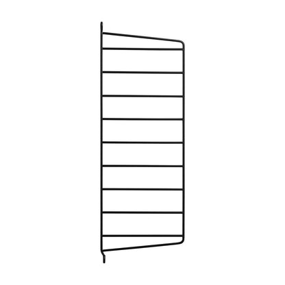 Wall panel - D20 x H50, Black, 1-pack - image 4