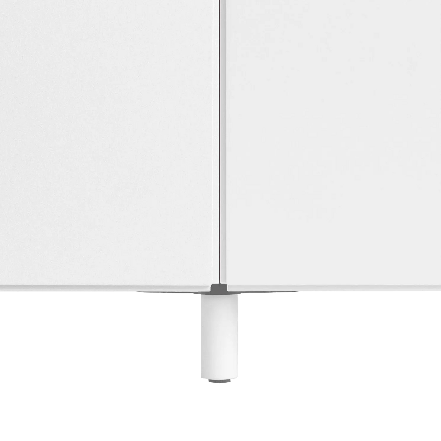 Relief Connecting leg - White - image 3