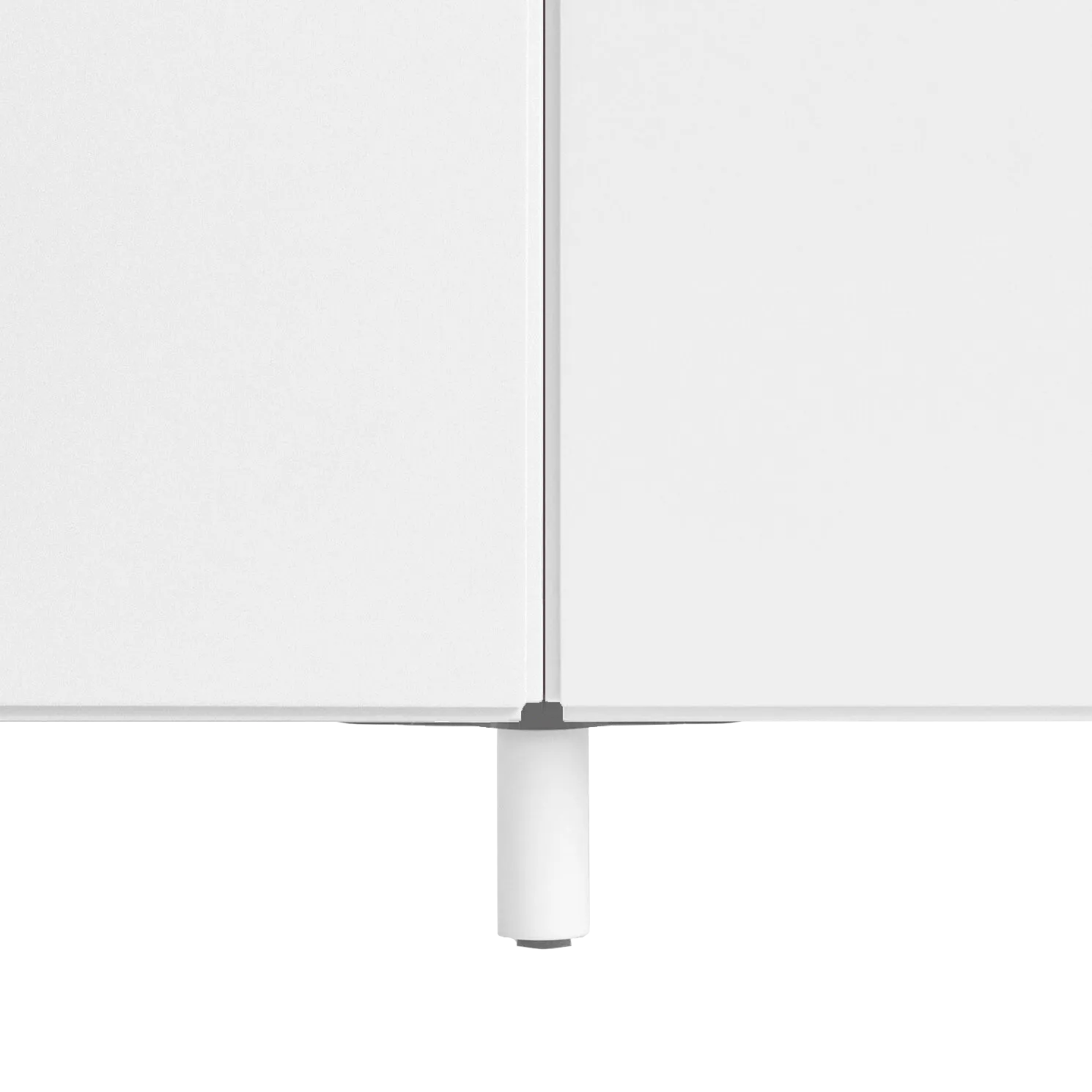 Relief Connecting leg - White - image 3