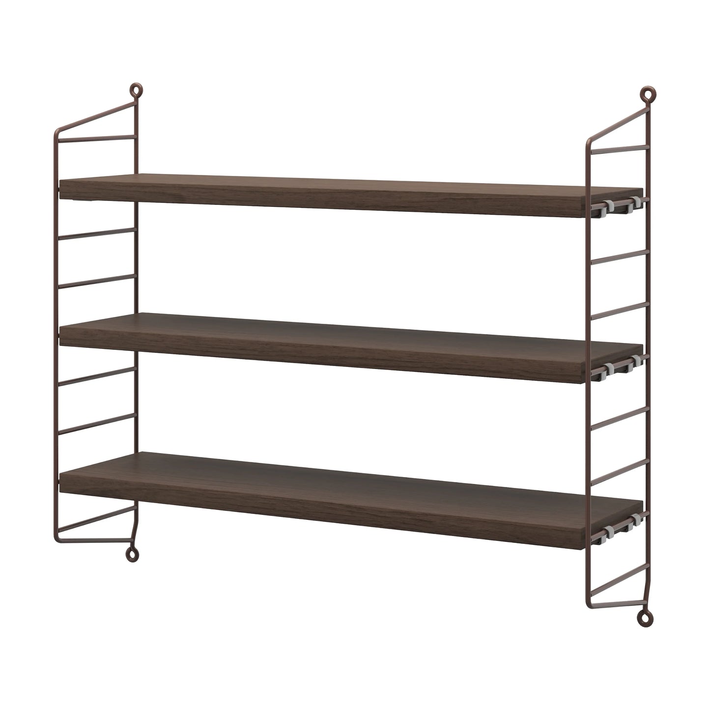 String® Pocket - Dark oak/Dark brown - image 3