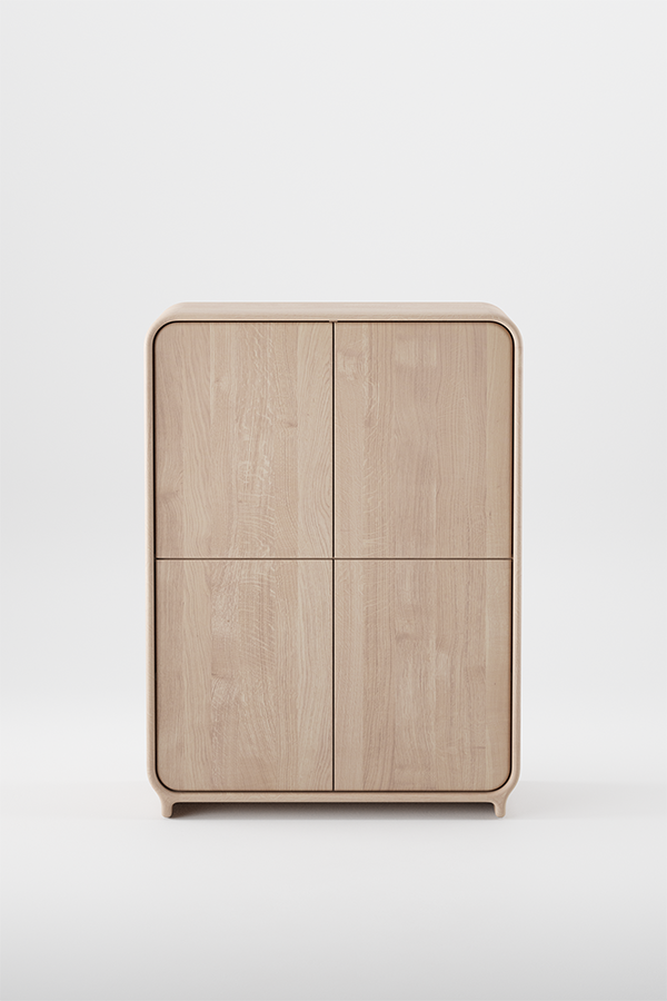 Eny cabinet - image 1