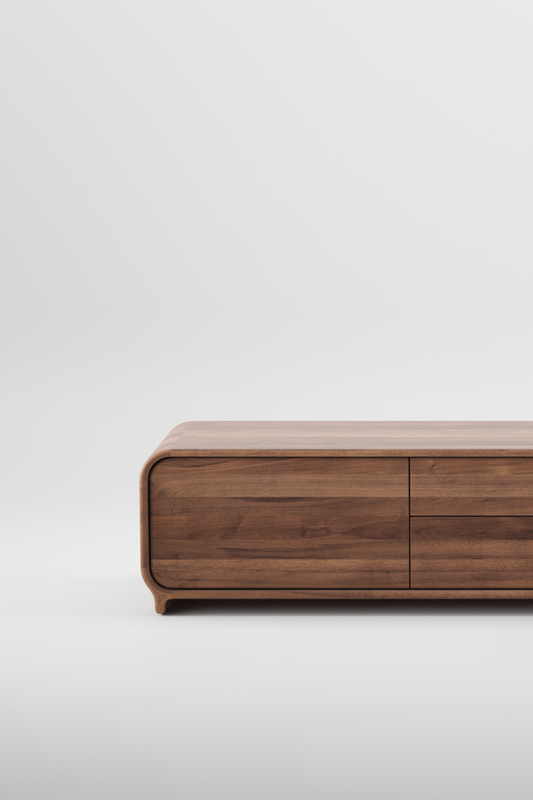 Eny lowboard - image 2
