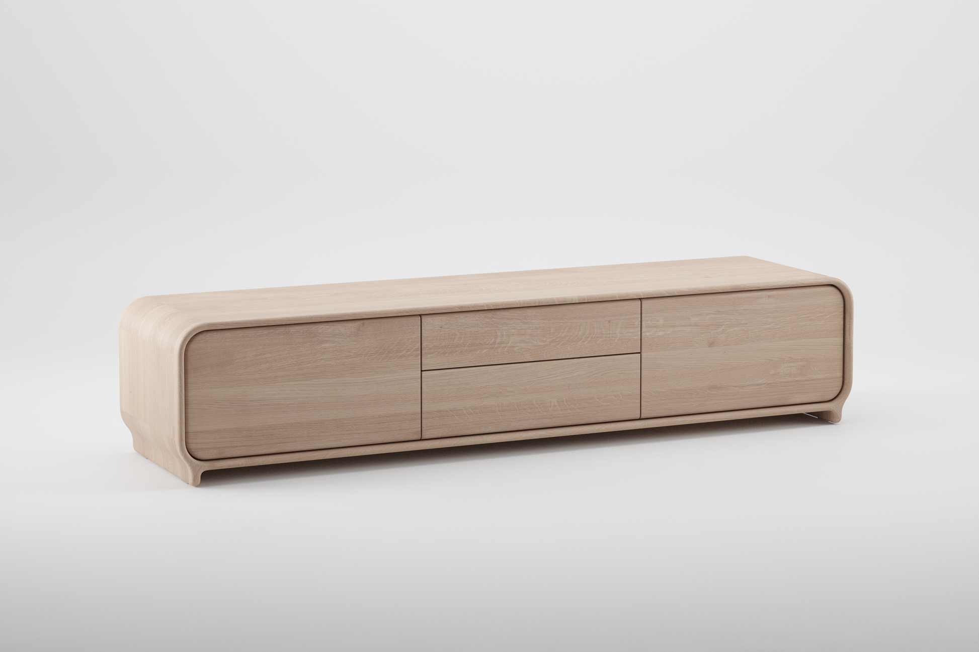 Eny lowboard - image 3