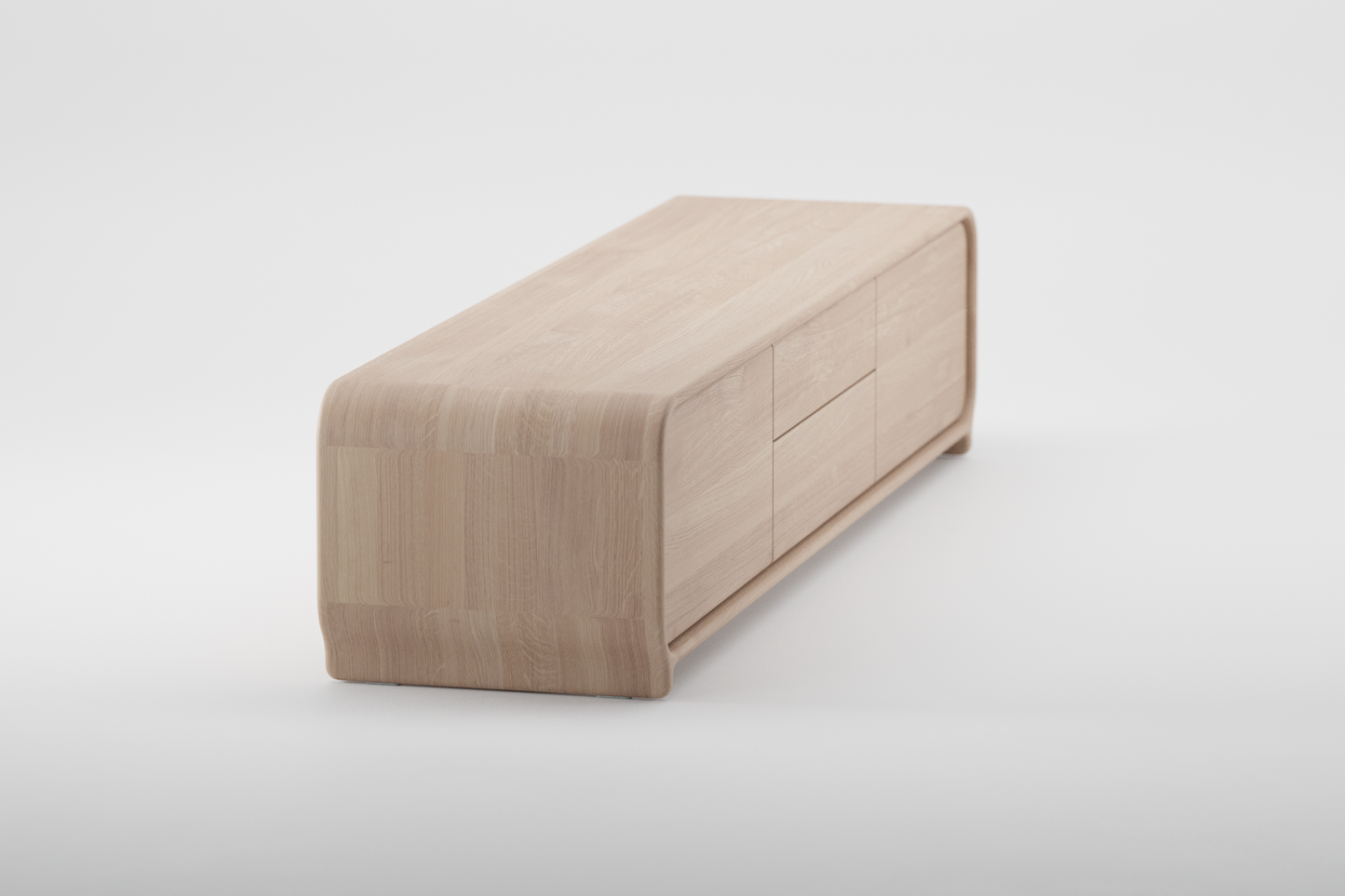 Eny lowboard - image 4
